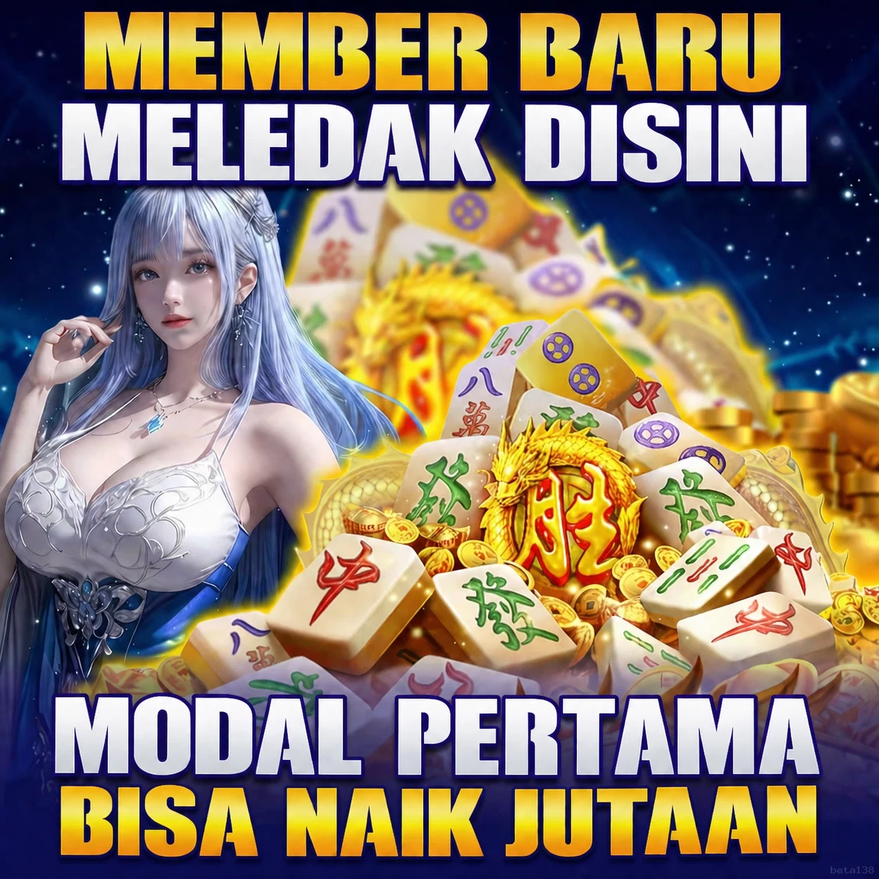 beta138 Indonesia