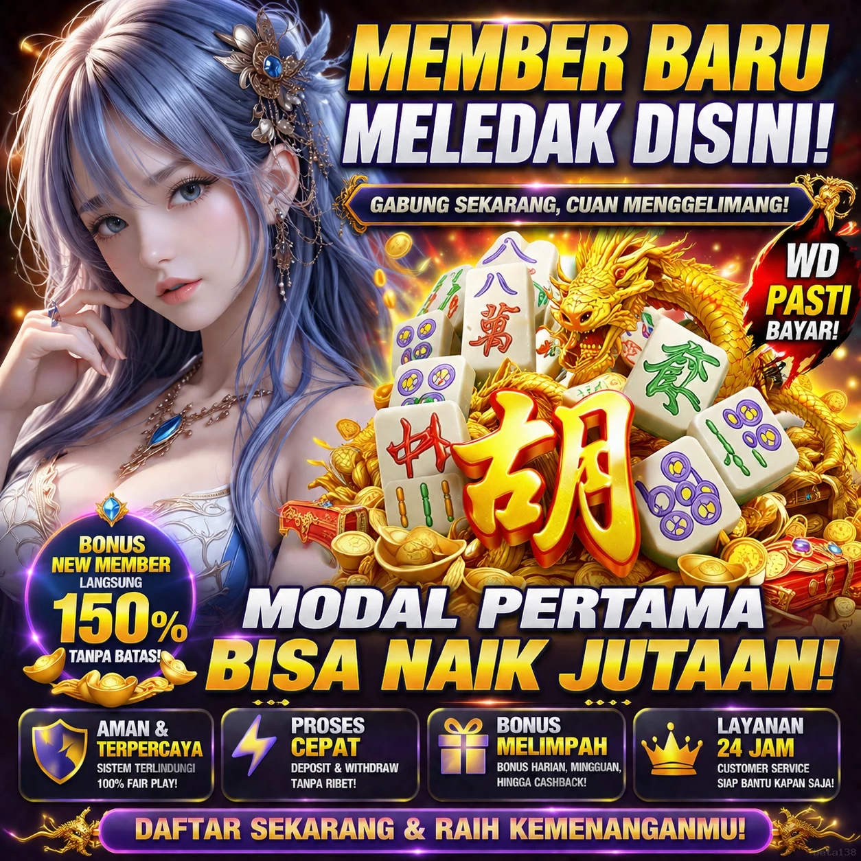 beta138 Indonesia